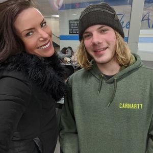 Meet your Posher, Daniel